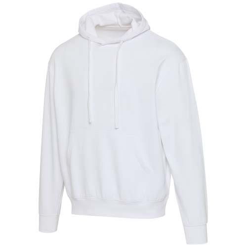 Boris Oversize Kapuzenpullover aus recycelter 280 g/m2 Bio Baumwolle (OCS), unisex