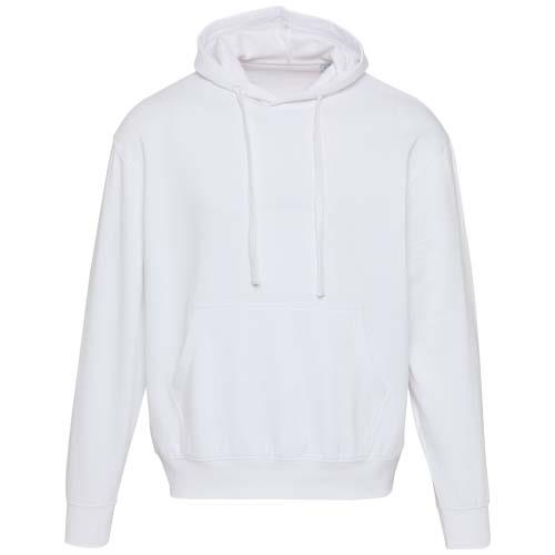 Boris Oversize Kapuzenpullover aus recycelter 280 g/m2 Bio Baumwolle (OCS), unisex