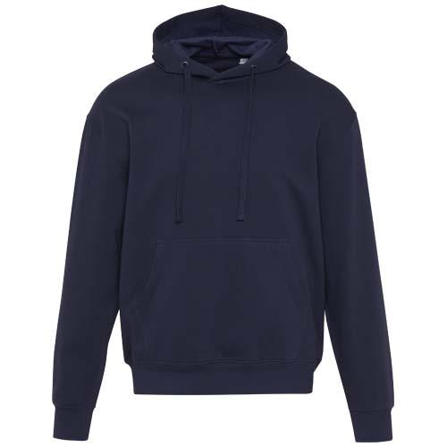 Boris Oversize Kapuzenpullover aus recycelter 280 g/m2 Bio Baumwolle (OCS), unisex
