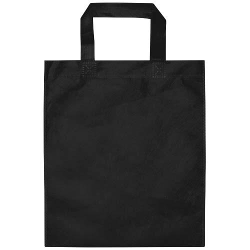 Ecoseal 3 L Mini Tragetasche aus GRS Recyclingmaterial