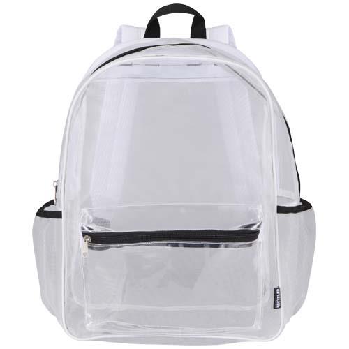 Mesh 18 L Rucksack aus Recyclingmaterial