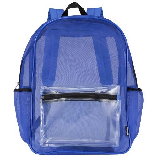 Mesh 18 L Rucksack aus Recyclingmaterial