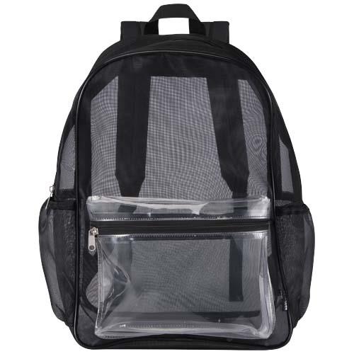 Mesh 18 L Rucksack aus Recyclingmaterial