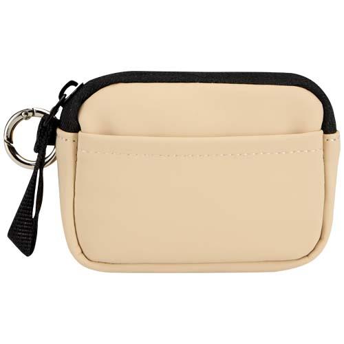 Resi Plus GRS recycelte Brieftasche