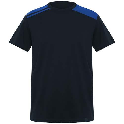 Expedition Kurzärmeliges T-Shirt für Herren, 160 g/m2
