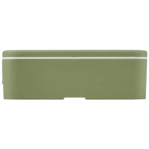 MIYO POP 700 ml einschichtige Lunchbox