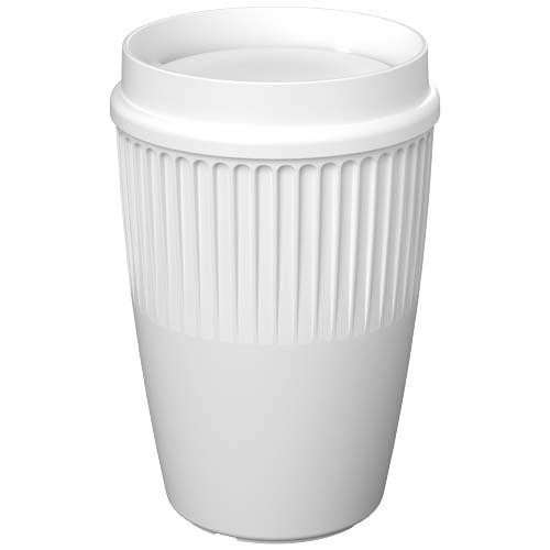 Cirrus POP 350 ml Becher mit 360°-Deckel