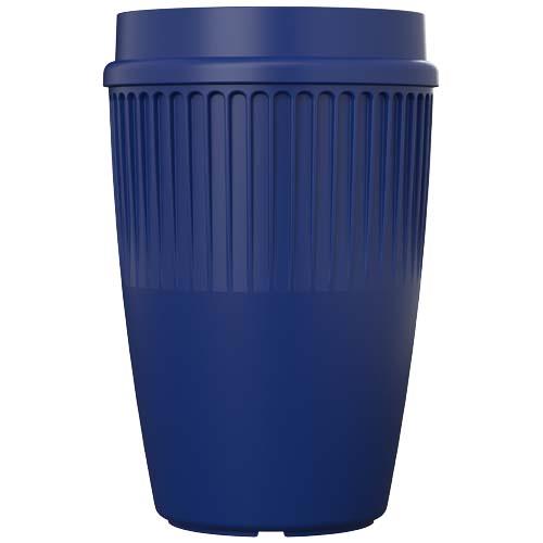Cirrus POP 350 ml Becher mit 360°-Deckel