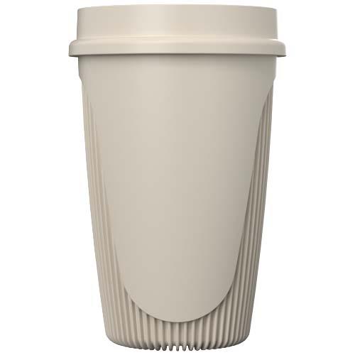 Alto POP 350 ml Becher mit 360°-Deckel