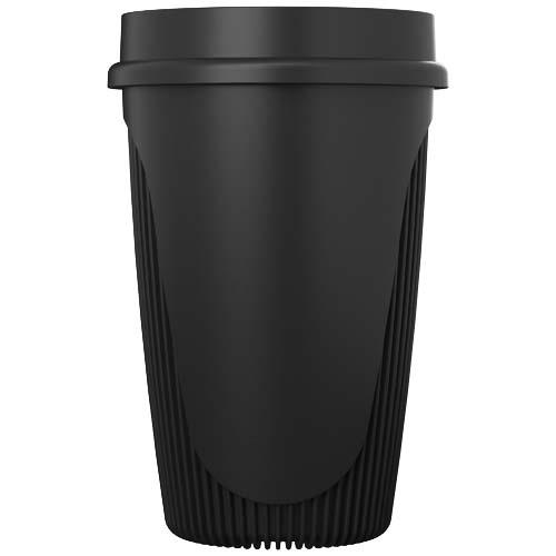 Alto POP 350 ml Becher mit 360°-Deckel