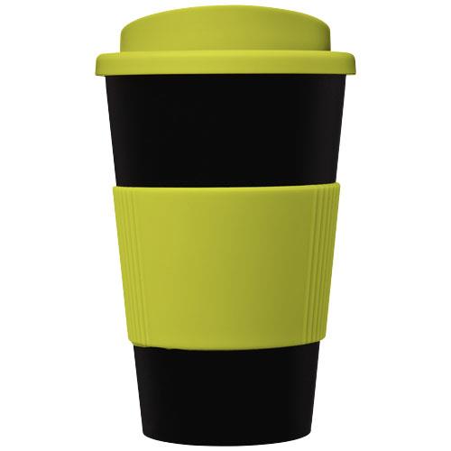 Americano® 350 ml Isolierbecher mit Schutzring