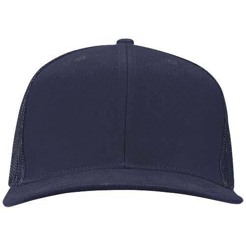Drift Snapback Kappe mit 6 Segmenten, 260 g/m2