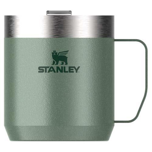 Stanley Everyday 350 ml Cam Becher aus Edelstahl