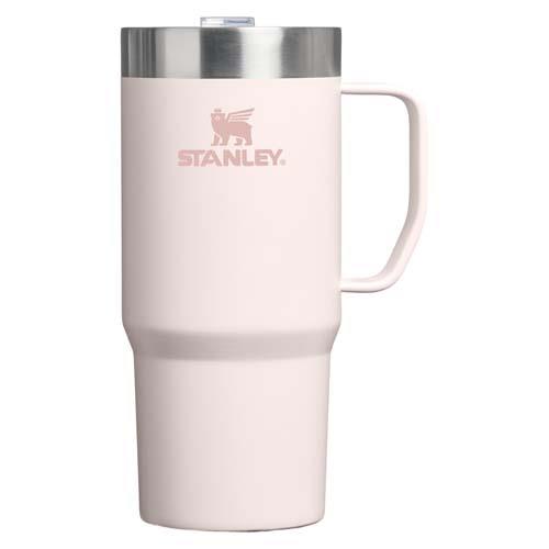Stanley Everyday Suburban 473 ml Isolierbecher aus recyceltem Edelstahl
