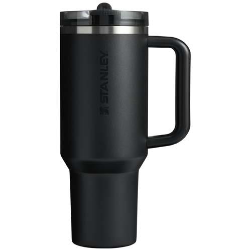 Stanley Quencher® ProTour 1180 ml Thermobecher aus recyceltem Edelstahl mit Flip Strohhalm