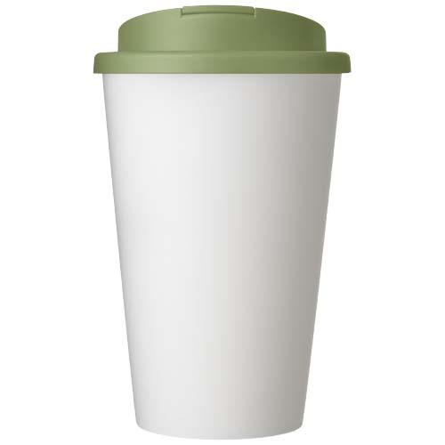 Brite-Americano® POP 350 ml isolierter Trinkbecher mit auslaufsicherem Deckel