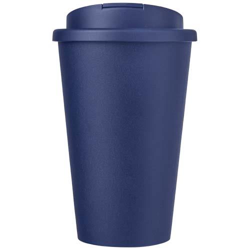 Americano® POP 350 ml isolierter Trinkbecher mit auslaufsicherem Deckel