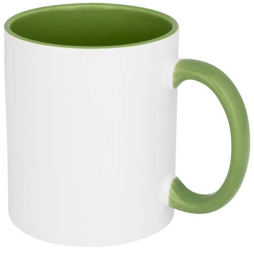 Pix 330 ml Colour-Pop Sublimations-Tasse