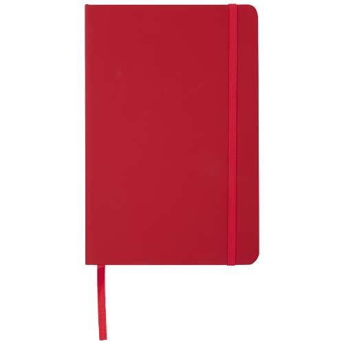 Spectrum A5 Notizbuch mit leeren Seiten