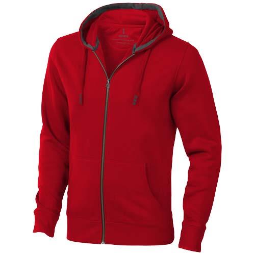 Arora 300 g/m² Kapuzensweatjacke Unisex