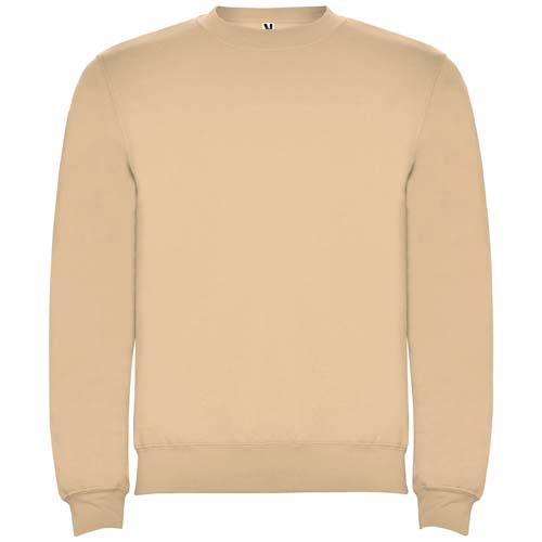 Clasica 280 g/m² Sweatshirt mit Rundhalsausschnitt Unisex