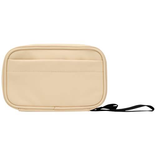 Resi Plus GRS recycelte Tech-Tasche 1L
