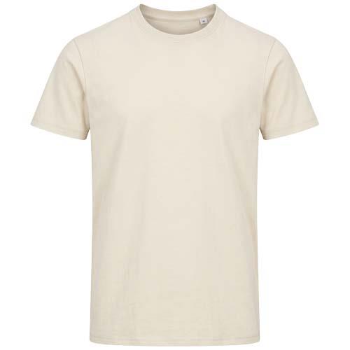 Balfour 200 g/m² Kurzärmeliges T-Shirt Bio Baumwolle (OCS), unisex