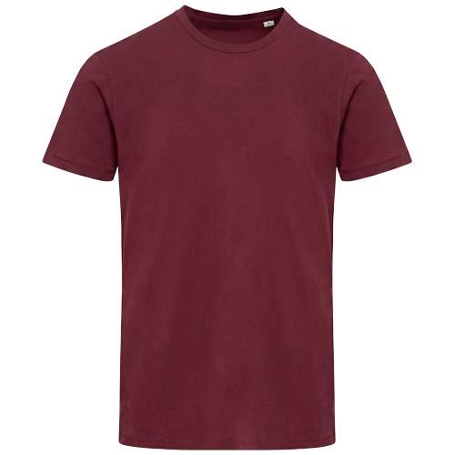Balfour 200 g/m² Kurzärmeliges T-Shirt Bio Baumwolle (OCS), unisex