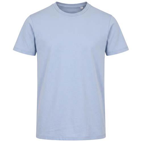 Balfour 200 g/m² Kurzärmeliges T-Shirt Bio Baumwolle (OCS), unisex
