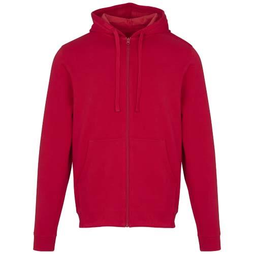 Jasper 280 g/m² Kapuzenpullover aus recycelter Bio Baumwolle (OCS) unisex