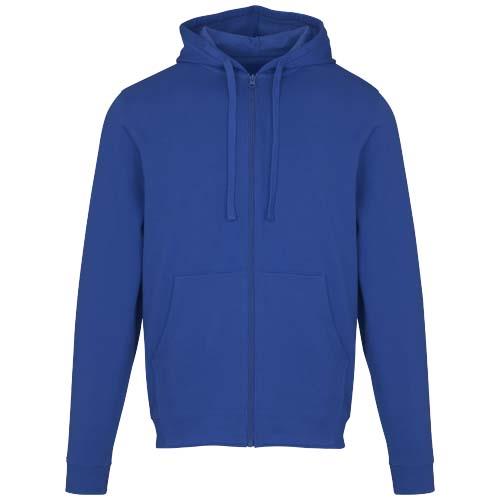 Jasper 280 g/m² Kapuzenpullover aus recycelter Bio Baumwolle (OCS) unisex