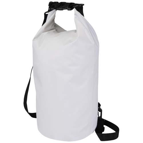 Camper recycelte, wasserdichte Reisetasche, 10 l