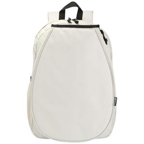 Varyon 15´ GRS Padel-Rucksack aus recyceltem Material, 18 l