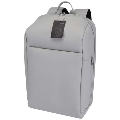 SMART 15´ GRS Laptop-Rucksack aus recyceltem Material, 18 l