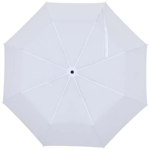 Aaron 23´´ faltbarer manueller Regenschirm