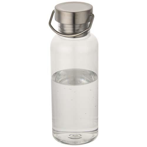 Thor 600 ml RCS Trinkflasche aus recyceltem RPET