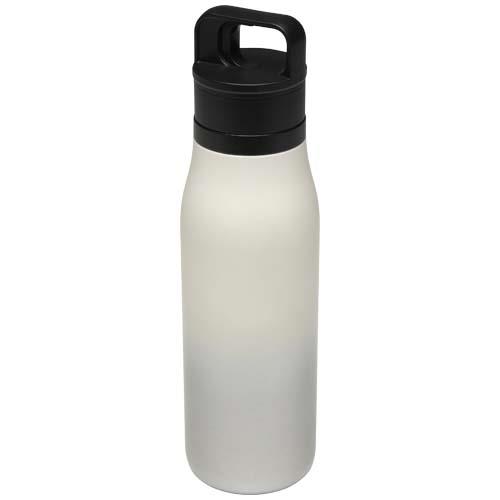 SMART 500 ml RCS doppelwandiger vakuumisolierter One-Touch Becher aus recyceltem Edelstahl