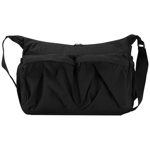Calli 13´ GRS Laptop Umhängetasche aus recyceltem Nylon