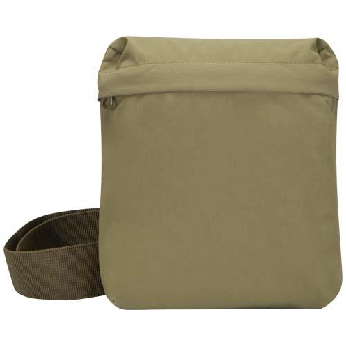 Arca GRS Umhängetasche aus recyceltem Nylon