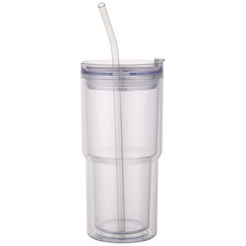 Archer 480 ml doppelwandiger Becher