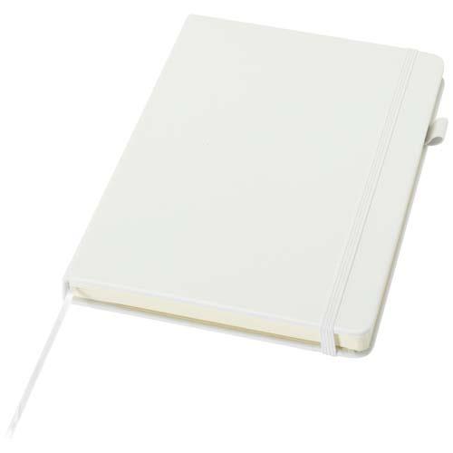 Liss A5 Hardcover Notizbuch aus recyceltem Kunststoff