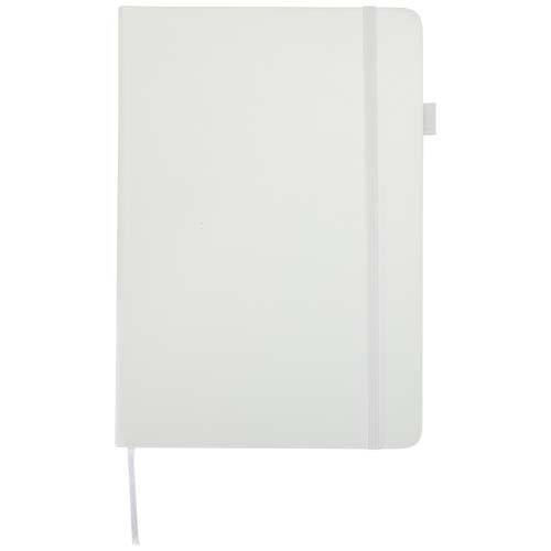 Liss A5 Hardcover Notizbuch aus recyceltem Kunststoff