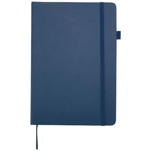 Liss A5 Hardcover Notizbuch aus recyceltem Kunststoff