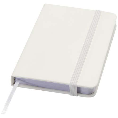 Spectrum A7 HArdcover Notizbuch