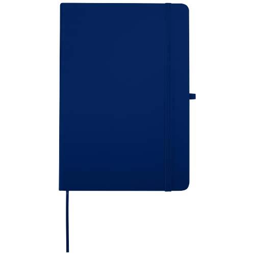 Spectrum A5 Notizbuch mit Hardcover aus recyceltem Material