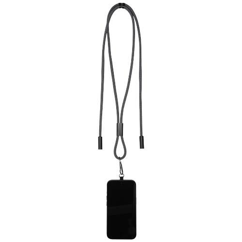SMART 65W RPET Ladekabel mit Lanyard