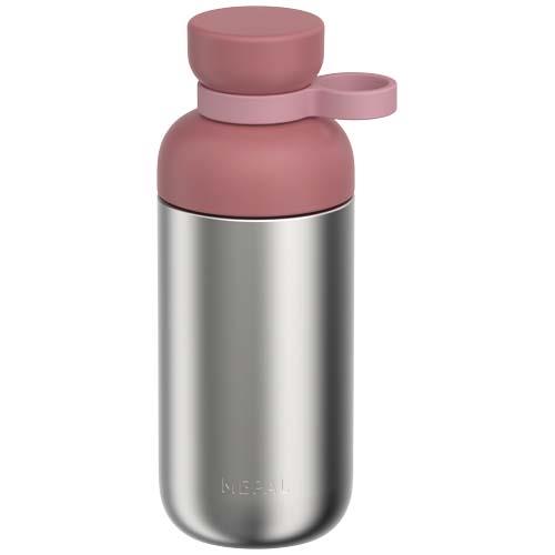 Mepal Vita 500 ml Trinkflasche aus recyceltem Edelstahl (Kohlensäure geeignet)