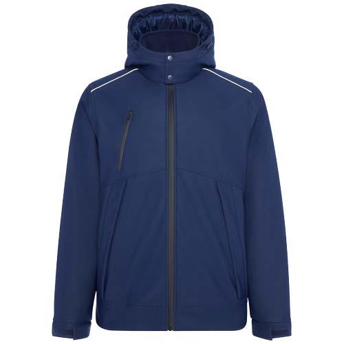 Emin wattierterThermoparka Unisex