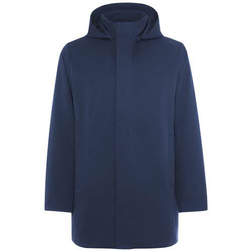 Dome wattierte Parka-Jacke Unisex