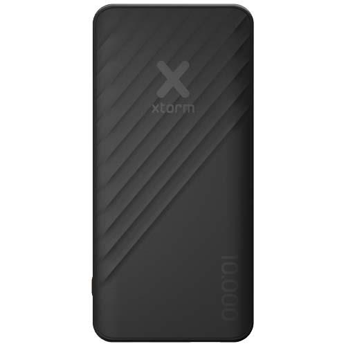 Xtorm Go2 20 W, 10.000 mAh Powerbank mit Schnellladefunktion